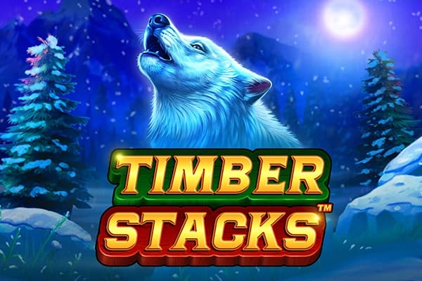 Timber Stacks - Slot Pragmatic Play | RTP 96.5% | MisterTopCasino