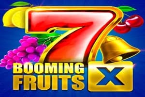 Booming Fruits X - Slot 1spin4win | RTP N/A | MisterTopCasino
