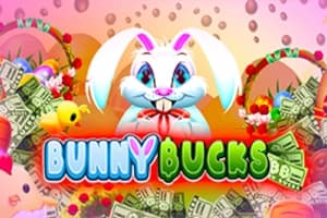 Bunny Bucks - Slot Arrow's Edge | RTP N/A | MisterTopCasino