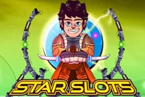 Star Slots - Slot Arrow's Edge | RTP N/A | MisterTopCasino
