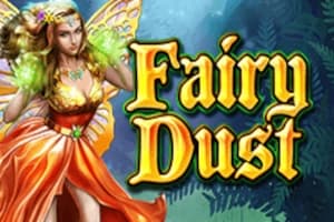 Fairy Dust - Slot Atomic Slot Lab | RTP N/A | MisterTopCasino