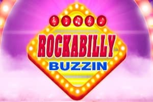 Rockabilly Buzzin - Slot Betixon | RTP N/A | MisterTopCasino