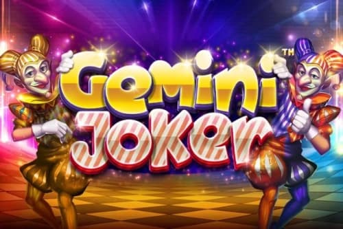 Gemini Joker - Slot Betsoft | RTP N/A | MisterTopCasino