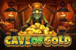Cave of Gold - Slot BF Games | RTP N/A | MisterTopCasino