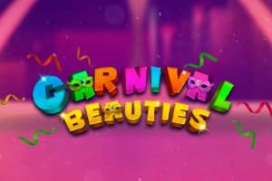 Carnival Beauties - Slot Caleta Gaming | RTP N/A | MisterTopCasino