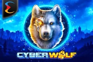Cyber Wolf - Slot Endorphina | RTP N/A | MisterTopCasino