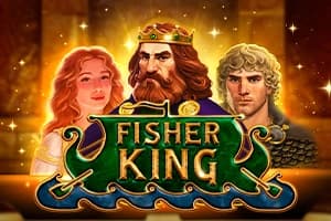 Fisher King - Slot Endorphina | RTP N/A | MisterTopCasino