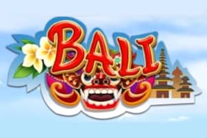 Bali - Slot Eurasian Gaming | RTP N/A | MisterTopCasino