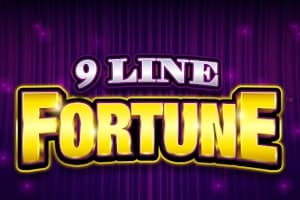 9 Line Fortune - Slot Greentube | RTP N/A | MisterTopCasino