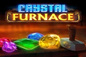 Crystal Furnace - Slot Eyecon | RTP N/A | MisterTopCasino