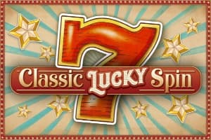 Classic Lucky Spin - Slot FAZI | RTP N/A | MisterTopCasino