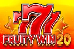 Fruity Win 20 - Slot FAZI | RTP N/A | MisterTopCasino
