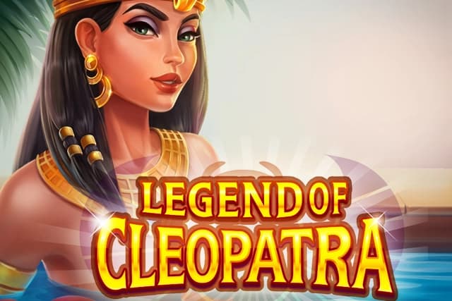 Legend of Cleopatra - Slot Playson | RTP N/A | MisterTopCasino