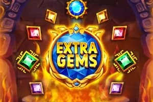 Extra Gems - Slot Platipus | RTP N/A | MisterTopCasino
