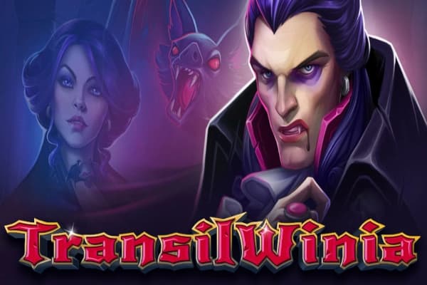 TransilWinia - Slot CT Interactive | RTP N/A | MisterTopCasino