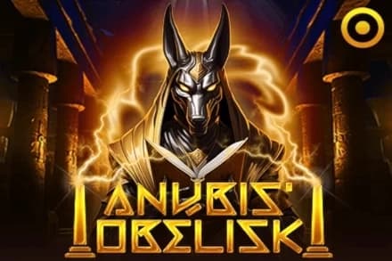 Anubis' Obelisk - Slot Onlyplay | RTP N/A | MisterTopCasino