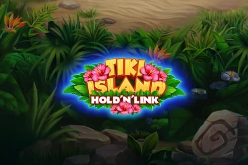 Tiki Island - Slot NetGame | RTP N/A | MisterTopCasino