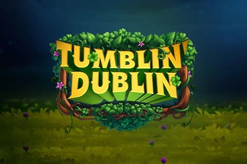 Tumblin' Dublin - Slot NetGame | RTP N/A | MisterTopCasino