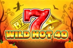 Wild Hot 40 Halloween - Slot FAZI | RTP N/A | MisterTopCasino