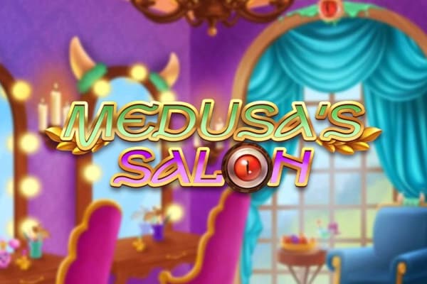 Medusa's Salon - Slot WorldMatch | RTP N/A | MisterTopCasino