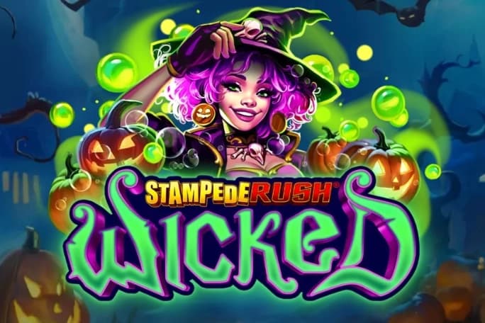 Stampede Rush Wicked - Slot RubyPlay | RTP N/A | MisterTopCasino
