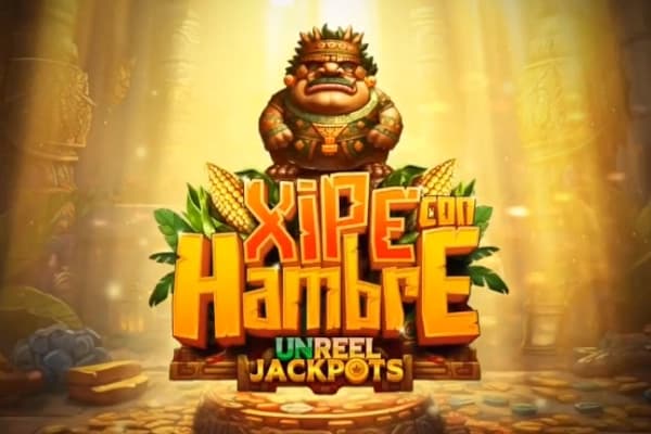 Xipe con Hambre - Slot Betixon | RTP N/A | MisterTopCasino