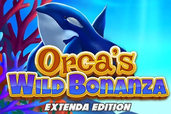 Orca's Wild Bonanza Extenda Edition - Slot Boomerang Studios | RTP N/A | MisterTopCasino