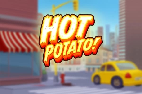 Hot Potato! - Slot Thunderkick | RTP N/A | MisterTopCasino