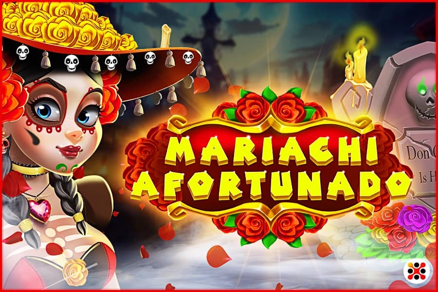 Mariachi Afortunado - Slot Mancala Gaming | RTP N/A | MisterTopCasino