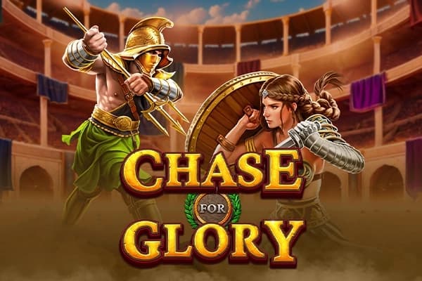 Chase for Glory - Slot Pragmatic Play | RTP N/A | MisterTopCasino