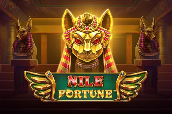 Nile Fortune - Slot Pragmatic Play | RTP 96.03% | MisterTopCasino