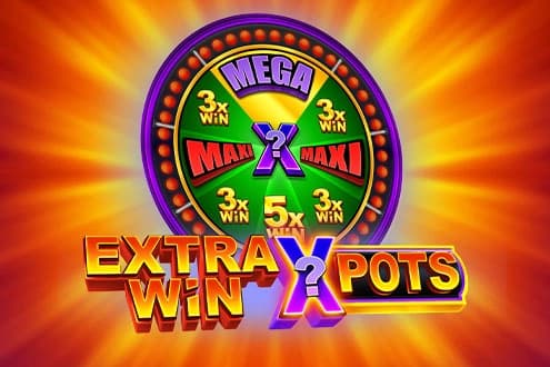 Extra Win X Pots - Slot Swintt | RTP N/A | MisterTopCasino
