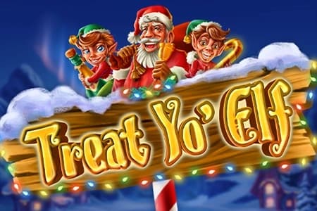 Treat Yo' Elf - Slot Indigo Magic | RTP N/A | MisterTopCasino