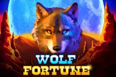 Wolf Fortune - Slot MGA | RTP N/A | MisterTopCasino