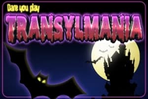Transylmania - Slot Concept Gaming | RTP N/A | MisterTopCasino