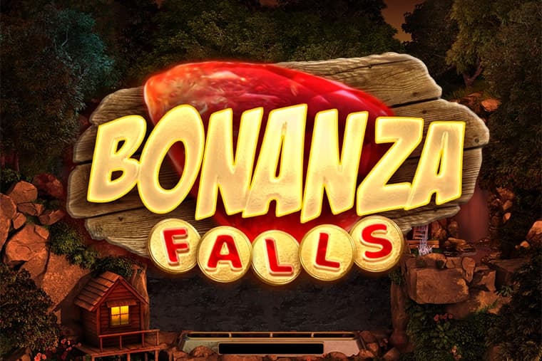 Bonanza Falls - Slot Big Time Gaming | RTP 94.77% | MisterTopCasino