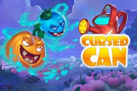 Cursed Can - Slot Evoplay | RTP N/A | MisterTopCasino