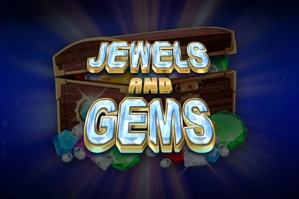 Jewels and Gems - Slot Greentube | RTP N/A | MisterTopCasino