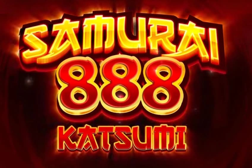 Samurai 888 Katsumi - Slot IGT | RTP N/A | MisterTopCasino