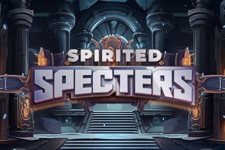 Spirited Specters - Slot Urgent Games | RTP N/A | MisterTopCasino