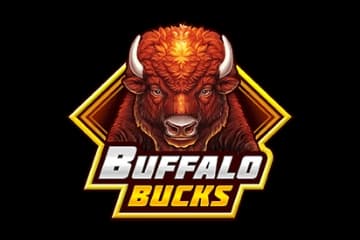 Buffalo Bucks - Slot Atomic Slot Lab | RTP N/A | MisterTopCasino