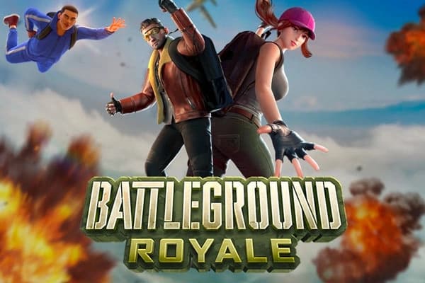 Battleground Royale - Slot Pocket Games Soft | RTP N/A | MisterTopCasino