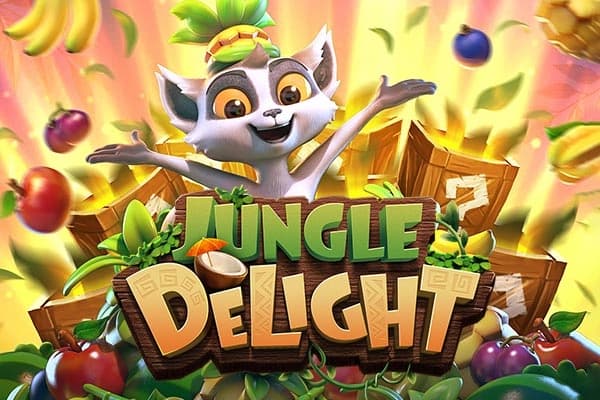 Jungle Delight - Slot Pocket Games Soft | RTP N/A | MisterTopCasino