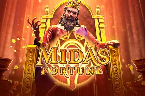 Midas Fortune - Slot Pocket Games Soft | RTP N/A | MisterTopCasino