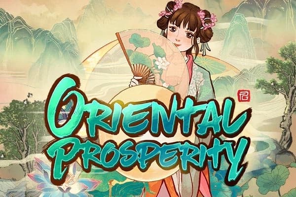 Oriental Prosperity - Slot Pocket Games Soft | RTP N/A | MisterTopCasino