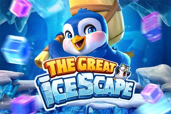 The Great Icescape - Slot Pocket Games Soft | RTP N/A | MisterTopCasino