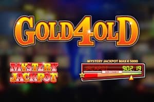 Gold4Old - Slot Stakelogic | RTP N/A | MisterTopCasino