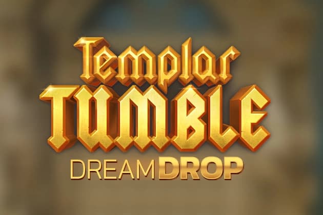 Templar Tumble Dream Drop - Slot Relax Gaming | RTP N/A | MisterTopCasino