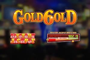 Gold6Old - Slot Stakelogic | RTP N/A | MisterTopCasino