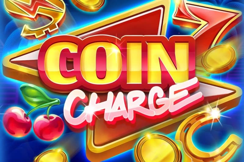 Coin Charge - Slot Platipus | RTP N/A | MisterTopCasino